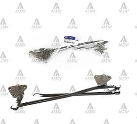 HYUNDAI ATOS CAM SİLGİ MEKANİZMASI İÇ HMC