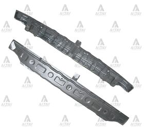 HYUNDAI ATOS ÖN TAMPON İÇ DEMİRİ 98/- MAHER