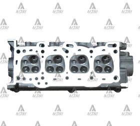 HYUNDAI ATOS SİLİNDİR KAPAĞI 06-08 G4HG 1.0 i10 08-11 PICANTO 06-10 1.1 12V MAHER 22100-02766