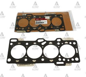HYUNDAI ATOS SİLİNDİR KAPAK CONTASI 06/-  ÇELİK HMC