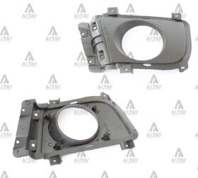 HYUNDAI ATOS SİS LAMBA KAPAĞI 06/-  SAĞ MAHER