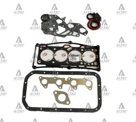 HYUNDAI ATOS TAKIM CONTA GRAFİTLİ MAHER
