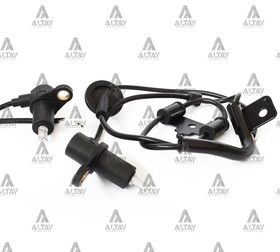 HYUNDAI ELANTRA ABS SENSÖRÜ ARKA 01/- SOL MAHER