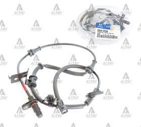 HYUNDAI ELANTRA ABS SENSÖRÜ ARKA 11/- SAĞ HMC