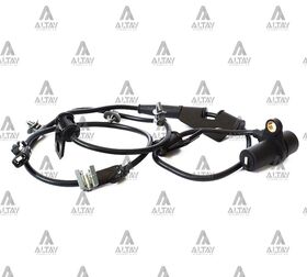 HYUNDAI ELANTRA ABS SENSÖRÜ ÖN 01/- SAĞ MAHER