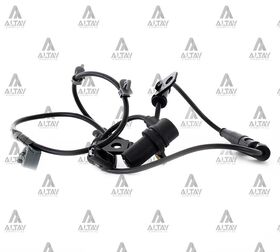 HYUNDAI ELANTRA ABS SENSÖRÜ ÖN 01/- SOL MAHER