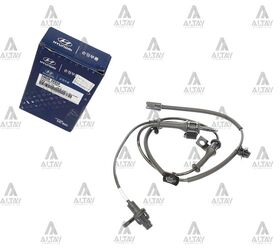 HYUNDAI ELANTRA ABS SENSÖRÜ ÖN 11/- SAĞ HMC