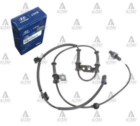 HYUNDAI ELANTRA ABS SENSÖRÜ ÖN 11/- SOL HMC