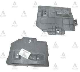 HYUNDAI ELANTRA AKÜ ALT TABLASI 00/- MAHER
