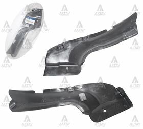 HYUNDAI ELANTRA ARKA ÇAMURLUK DAVLUMBAZI 04/- SAĞ HMC