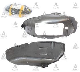 HYUNDAI ELANTRA ARKA ÇAMURLUK DAVLUMBAZI 14-16 SAĞ HMC