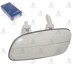 HYUNDAI ELANTRA ARKA KAPI KOLU 01/- DIŞ SOL HMC