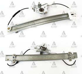 HYUNDAI ELANTRA CAM KRİKOSU ELEKTRİKLİ 96-00 ÖN SAĞ K.R.