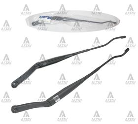 HYUNDAI ELANTRA CAM SİLGİ KOLU 01/- SOL HMC
