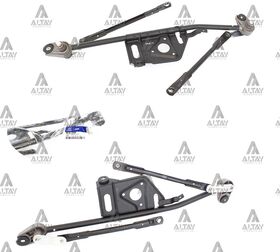 HYUNDAI ELANTRA CAM SİLGİ MEKANİZMASI İÇ 01/- HMC