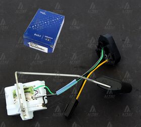 HYUNDAI ELANTRA DEPO ŞAMANDIRASI 01/- HMC