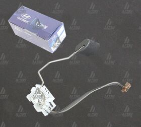 HYUNDAI ELANTRA DEPO ŞAMANDIRASI 11/- HMC