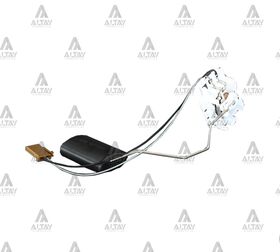 HYUNDAI ELANTRA DEPO ŞAMANDIRASI 11/- MAHER