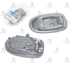 HYUNDAI ELANTRA İÇ KAPI KOLU 96/- SOL HMC