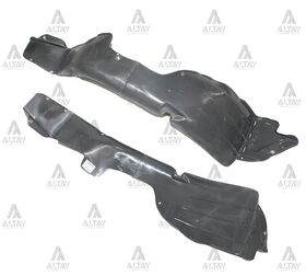 HYUNDAI ELANTRA ÖN ÇAMURLUK DAVLUMBAZI 11-13 SAĞ MAHER