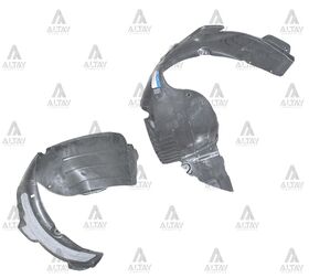 HYUNDAI ELANTRA ÖN ÇAMURLUK DAVLUMBAZI 14-16 SAĞ HMC