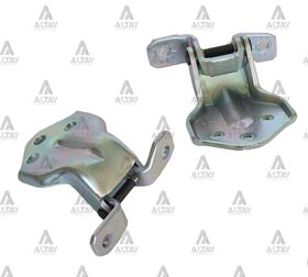 HYUNDAI ELANTRA ÖN KAPI MENTEŞESİ 96-00 ÜST SAĞ HMC