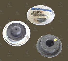 HYUNDAI ELANTRA RADYATÖR ÜST BAĞLANTI AYAĞI 01/- HMC