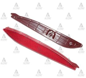 HYUNDAI ELANTRA REFLEKTÖR TAMPON ARKA SAĞ 11-15 MAHER 92406-3X000