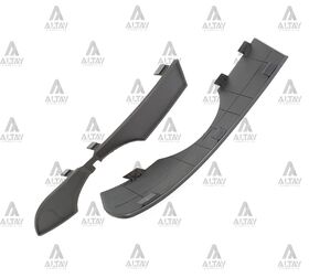 HYUNDAI ELANTRA SİS LAMBA KAPAĞI 01/- ALT-ÜST SAĞ MAHER
