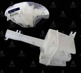 HYUNDAI ELANTRA SU FISKİYE DEPOSU 96-00 HMC