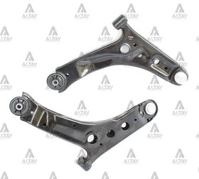 HYUNDAI i10 ALT SALINCAK 14/-  PICANTO 04/- BURÇLU ROTİLLİ SAĞ MAHER
