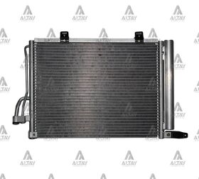 HYUNDAI i10 KLİMA RADYATÖRÜ 08/- MAHER