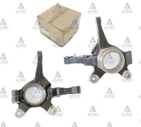 HYUNDAI i10 ÖN AKS TABLASI (TAŞIYICI) SOL HMC