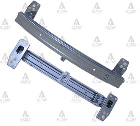 HYUNDAI i10 ÖN TAMPON İÇ DEMİRİ MAHER