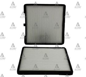 HYUNDAI i10 POLEN FİLTRESİ 08/-  PICANTO 04/- MAHER