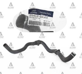 HYUNDAI i10 RADYATÖR ALT HORTUMU 1.1 HMC