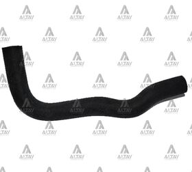 HYUNDAI i10 RADYATÖR ÜST HORTUMU 1.1 MAHER