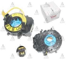 HYUNDAI i20 AIRBAG ÇEMBERİ (ZEMBEREK) 12/- HMC