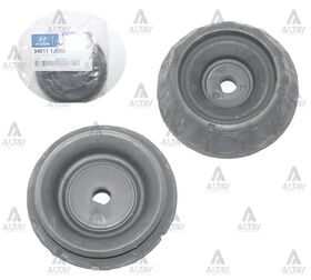 HYUNDAI i20 AMORTİSÖR KULE TAKOZU ÖN  BLUE HMC