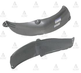 HYUNDAI i20 ARKA ÇAMURLUK DAVLUMBAZI SAĞ HMC