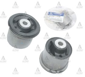 HYUNDAI i20 ARKA DİNGİL BURCU HMC