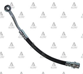 HYUNDAI i20 ARKA FREN HORTUMU (TEKERE BAĞLANAN) SOL MAHER