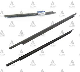 HYUNDAI i20 ARKA KAPI CAM SIYIRICI DIŞ 09-14 SAĞ HMC
