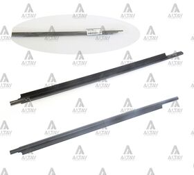 HYUNDAI i20 ARKA KAPI CAM SIYIRICI DIŞ 09-14 SOL HMC