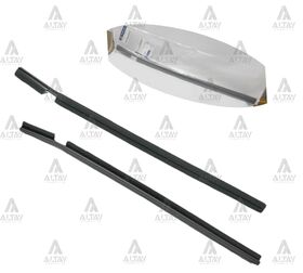 HYUNDAI i20 ARKA KAPI CAM SIYIRICI İÇ 09-14 SOL HMC