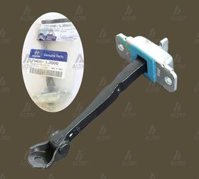 HYUNDAI i20 ARKA KAPI GERGİSİ SOL HMC