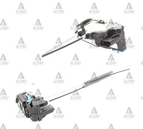 HYUNDAI i20 ARKA KAPI İÇ KİLİDİ SAĞ HMC