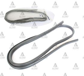 HYUNDAI i20 ARKA KAPI KASA FİTİLİ SOL HMC