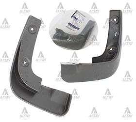 HYUNDAI i20 ARKA PAÇALIK 12/- SAĞ HMC