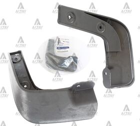 HYUNDAI i20 ARKA PAÇALIK 12/- SOL HMC